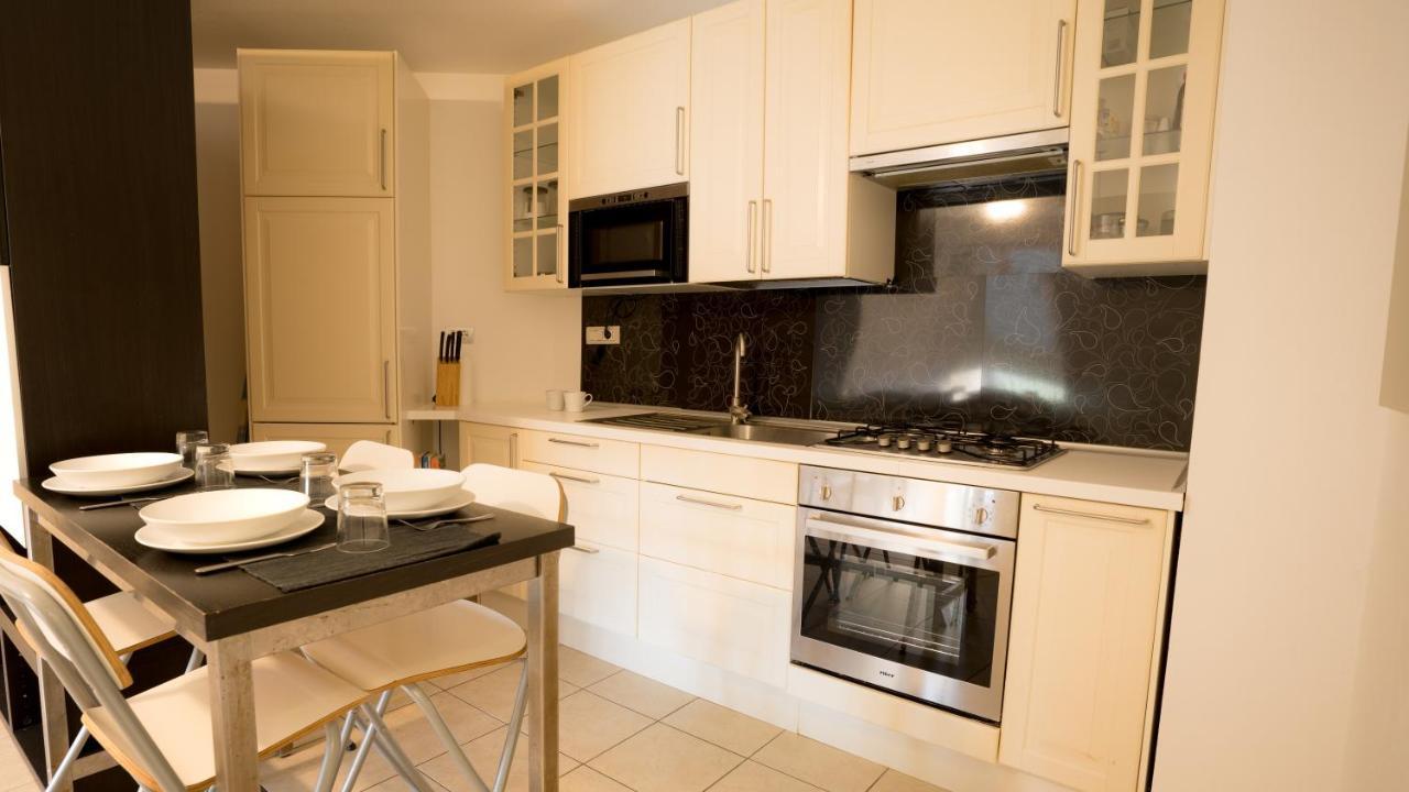 Apartamento Welcomely - Il Rifugio Delle Rondini Torre Grande Exterior foto